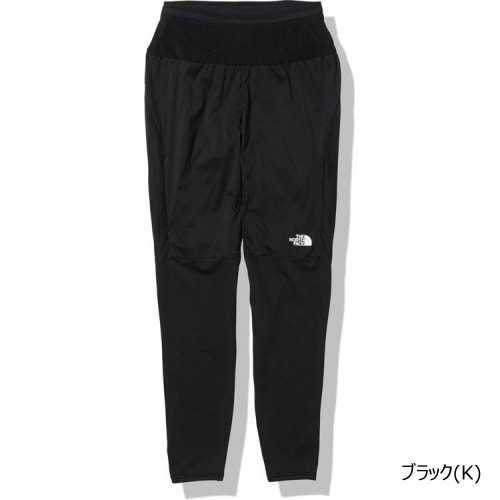 ザ・ノース・フェイス THE NORTH FACE ホワイトライトタイツ