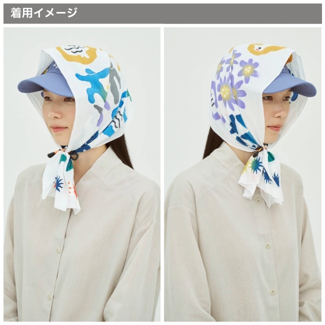 ハロコモディティ halo commodity テヌグイ Tenugui