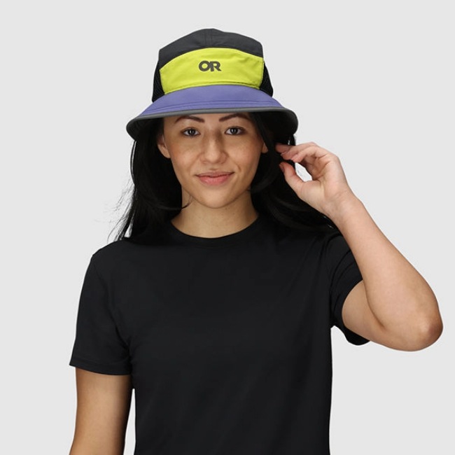 アウトドアリサーチ OUTDOOR RESEARCH スイフトバケットハット ユニセックス Swift Bucket Hat