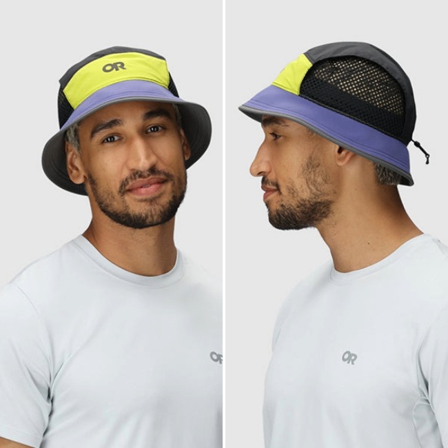 アウトドアリサーチ OUTDOOR RESEARCH スイフトバケットハット ユニセックス Swift Bucket Hat