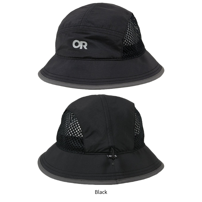 アウトドアリサーチ OUTDOOR RESEARCH スイフトバケットハット ユニセックス Swift Bucket Hat