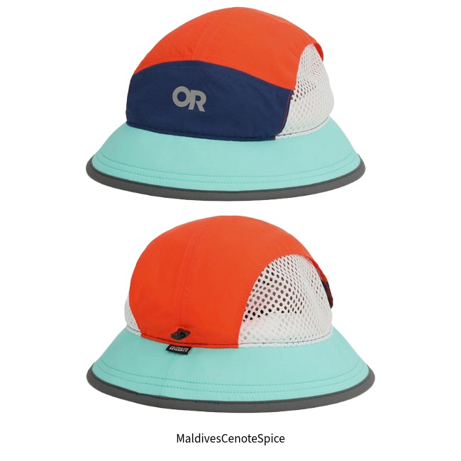 アウトドアリサーチ OUTDOOR RESEARCH スイフトバケットハット ユニセックス Swift Bucket Hat