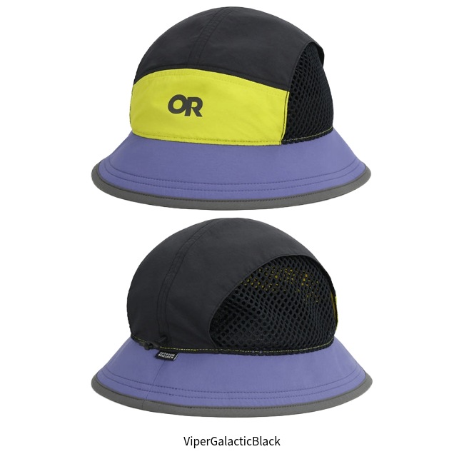 アウトドアリサーチ OUTDOOR RESEARCH スイフトバケットハット ユニセックス Swift Bucket Hat