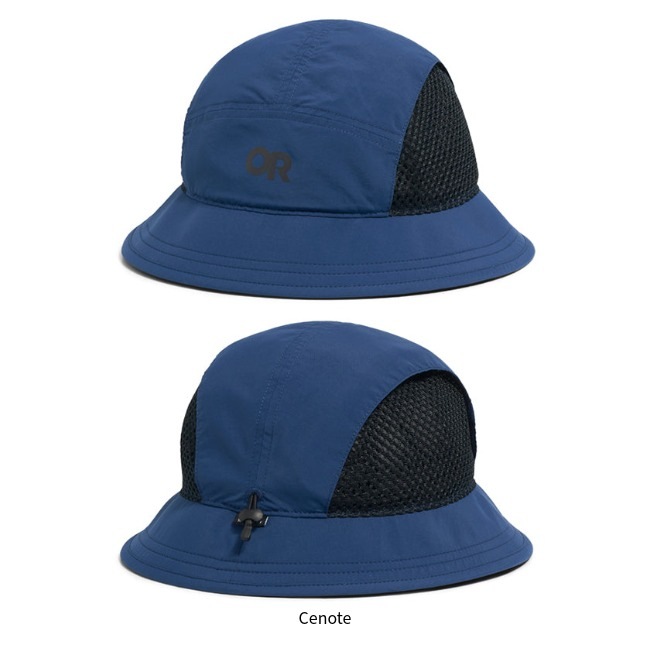 アウトドアリサーチ OUTDOOR RESEARCH スイフトバケットハット ユニセックス Swift Bucket Hat