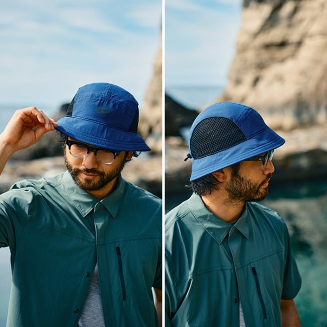 アウトドアリサーチ OUTDOOR RESEARCH スイフトバケットハット ユニセックス Swift Bucket Hat