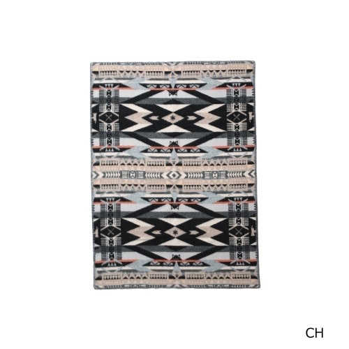スノーピーク snow peak SP×PENDLETON Muchacho Blanket One 雪