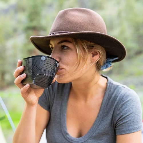 フォッジルズ Fozzils スナップフォールド ソロパック