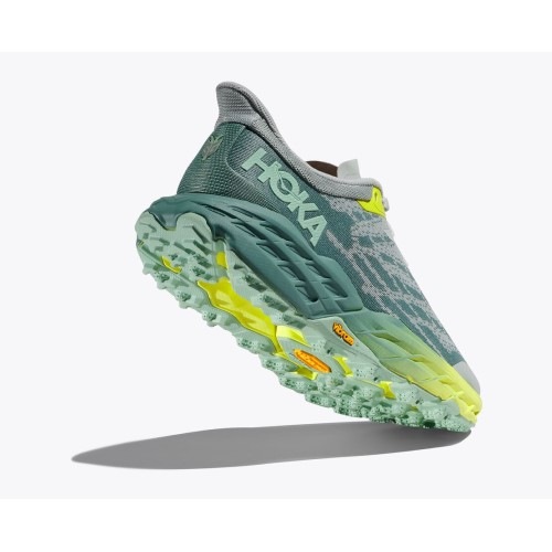 ホカオネオネ HOKA ONEONE スピードゴート 5 SPEEDGOAT 5 レディース