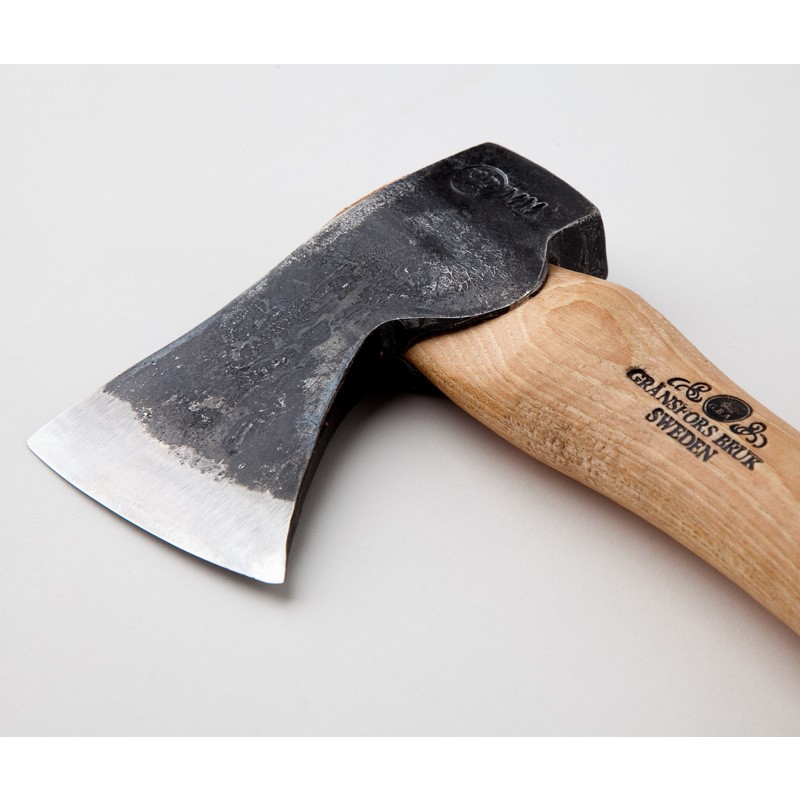 Gransfors Bruk/グレンスフォシュブルーク　Hand Hatchet/ハンドハチェット 【日本正規品】