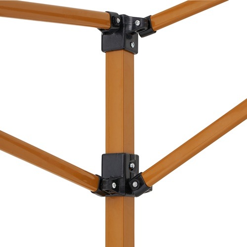 ロゴスソーラーブロックQセットタープセット 71661031&71661028