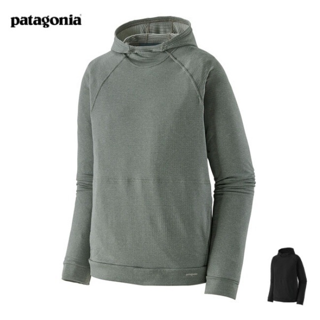 パタゴニア Patagonia メンズ・キャプリーン・サーマル・フーディ M's
