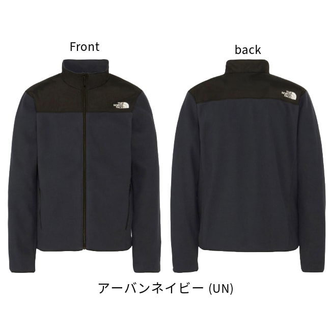 ザ・ノース・フェイス THE NORTH FACE マウンテンバーサマイクロ