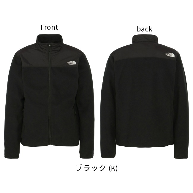 ザ・ノース・フェイス THE NORTH FACE マウンテンバーサマイクロ