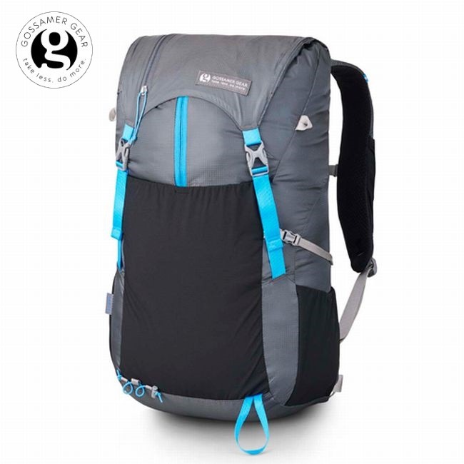 ゴッサマーギア GOSSAMER GEAR Loris 25 | GLAGH グラフ