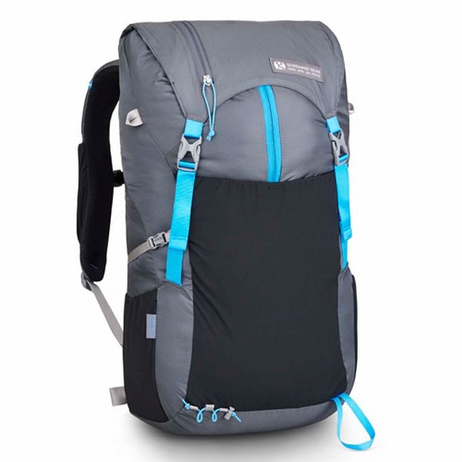 ゴッサマーギア GOSSAMER GEAR Loris 25 | GLAGH グラフ