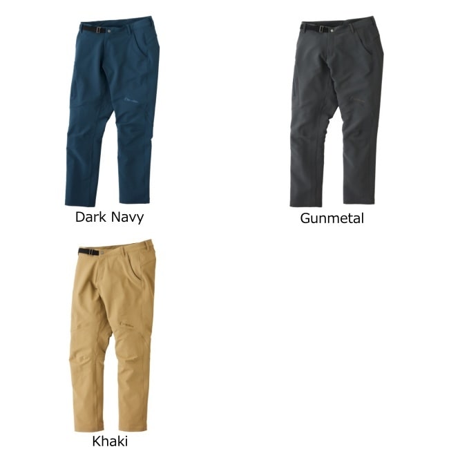 ティートンブロス Teton Bros. クラッグパンツ Crag Pant (Men)