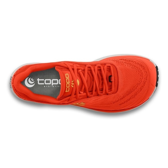 トポアスレチック topo athletic パシュート2 メンズ PURSUIT 2
