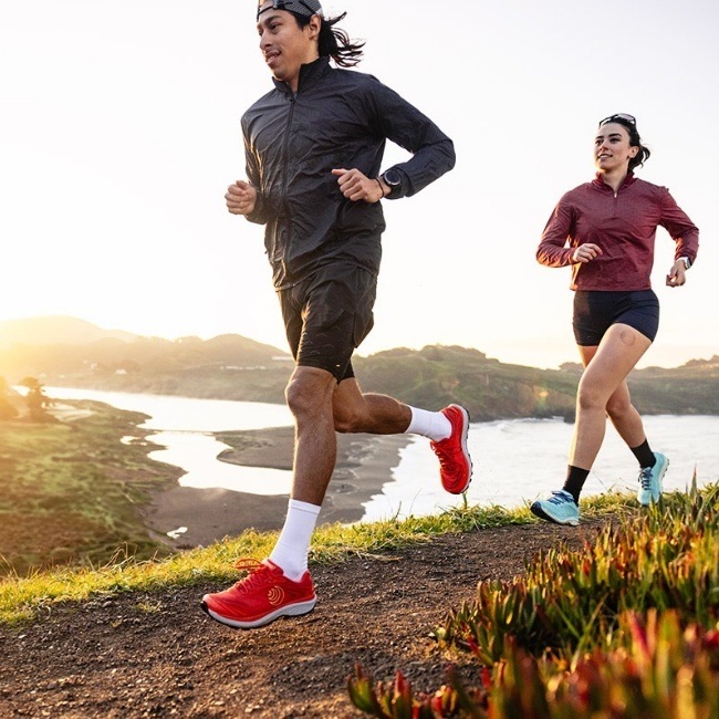 トポアスレチック topo athletic パシュート2 メンズ PURSUIT 2 Ms