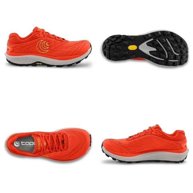 トポアスレチック topo athletic パシュート2 メンズ PURSUIT 2 Ms