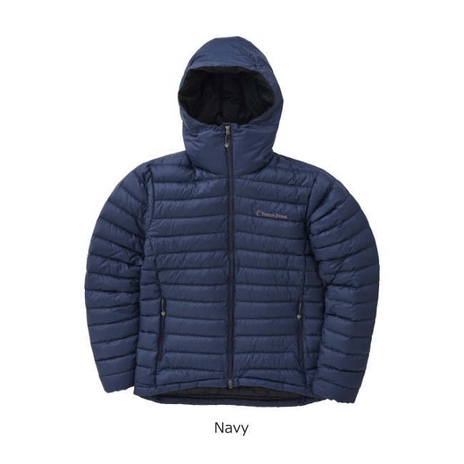 ティートンブロス Teton Bros. ベーリングインナーフーディ メンズ Bering Inner Hoody (Men) 