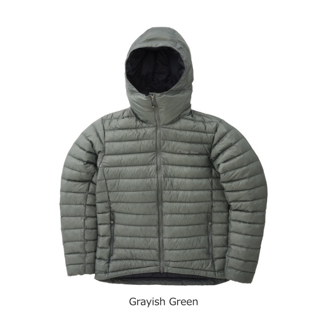 ティートンブロス Teton Bros. ベーリングインナーフーディ メンズ Bering Inner Hoody (Men) 