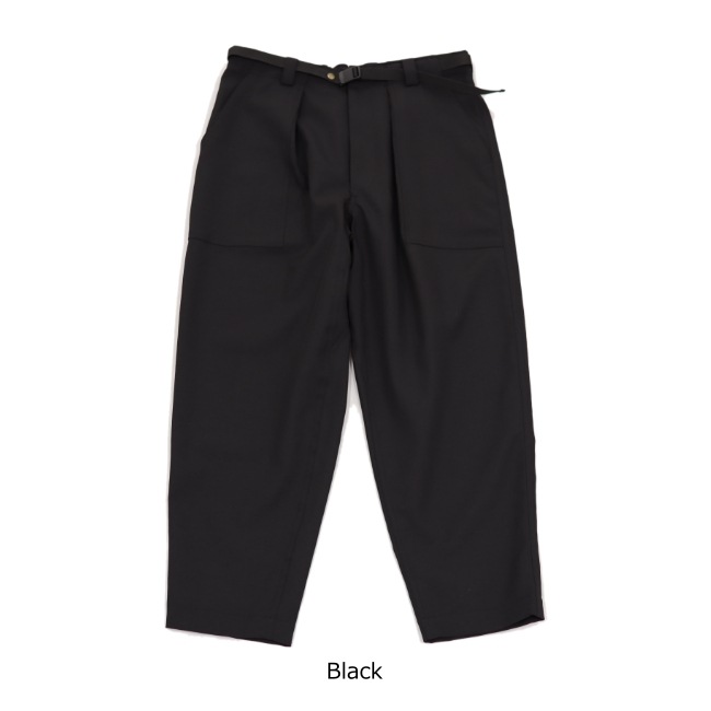 ロウロウマウンテンワークス RawLowMountainworks ハイカーベイカーパンツ Hiker Baker Pants
