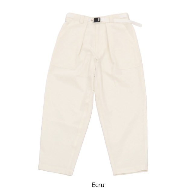 ロウロウマウンテンワークス RawLowMountainworks ハイカーベイカーパンツ Hiker Baker Pants