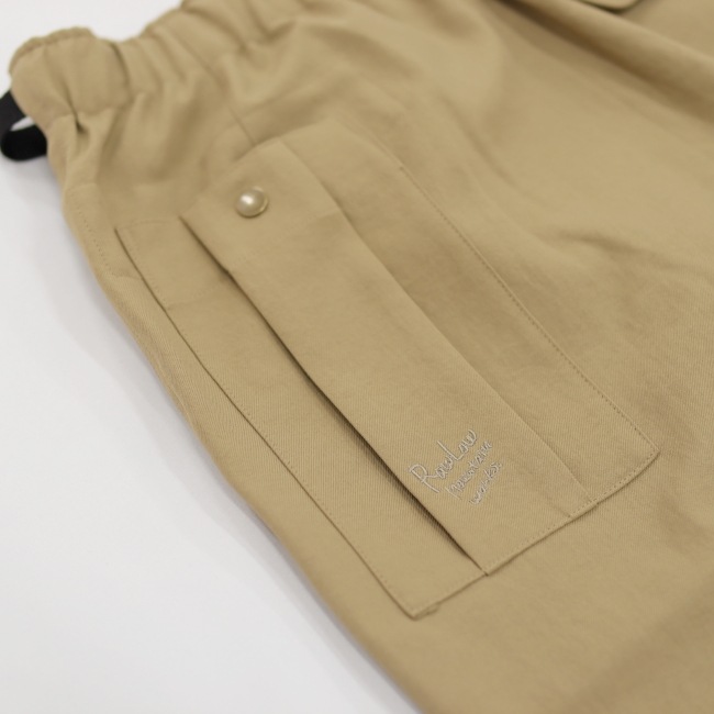 ロウロウマウンテンワークス RawLowMountainworks ハイカーベイカーパンツ Hiker Baker Pants