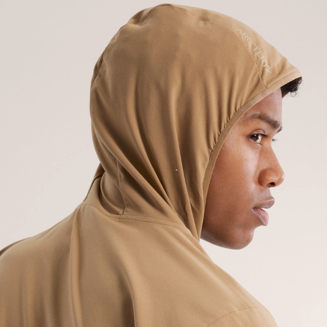 アークテリクス ARC'TERYX シーマ プルオーバー メンズ Sima Pullover