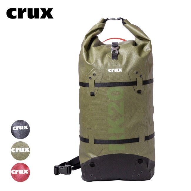クラックス CRUX RK20