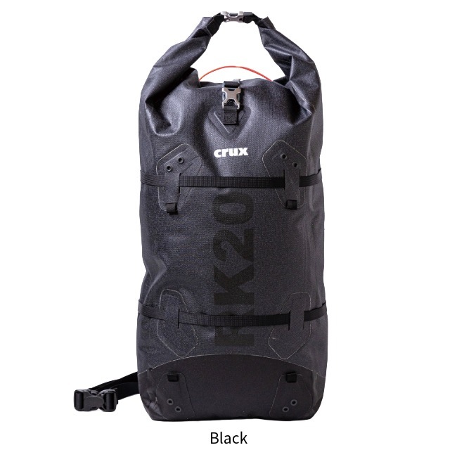 クラックス CRUX RK20