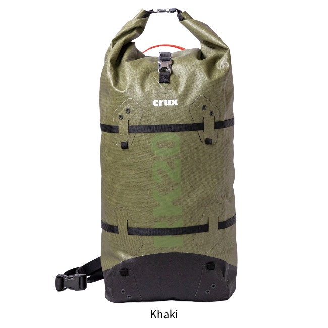 クラックス CRUX RK20