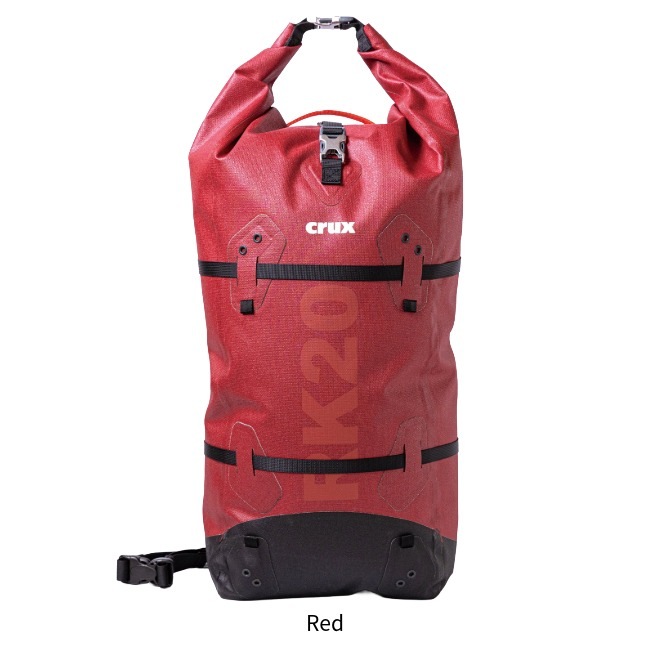 クラックス CRUX RK20
