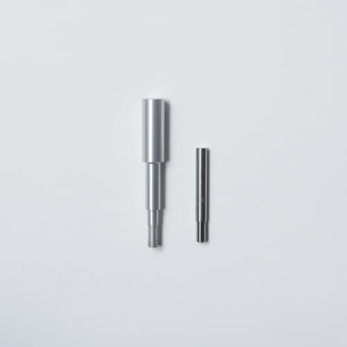 ムラコ muraco ノースポールエクステンション ショート