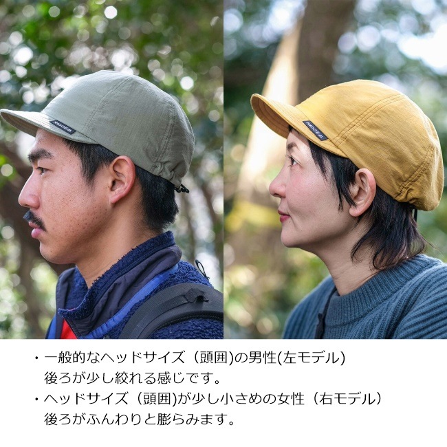 リッジマウンテンギア RIDGE MOUNTAIN GEAR ベーシックキャップ Basic リッジマウンテンギア RIDGE MOUNTAIN GEAR ベーシックキャップ Basic