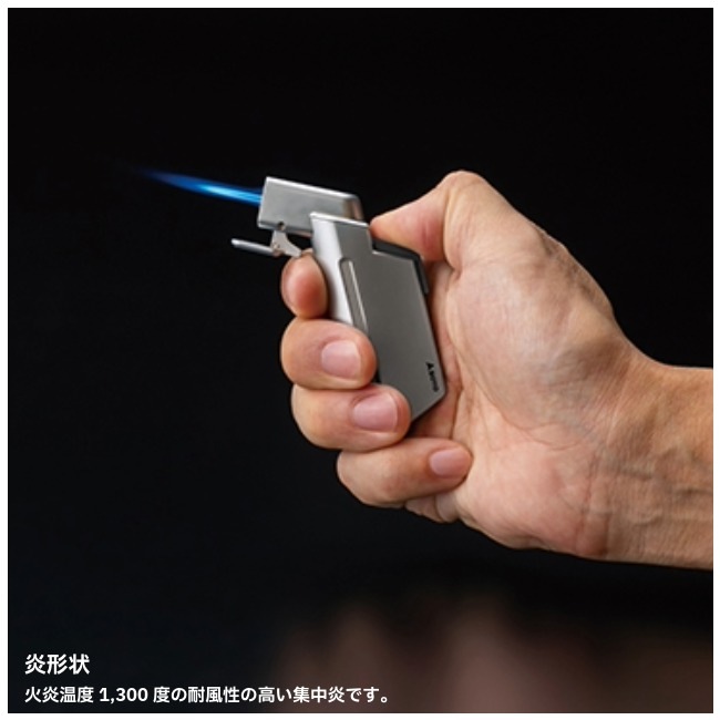 ソト SOTO マイクロトーチ エッジ チタニウムブラウン MICRO TORCH EDGE