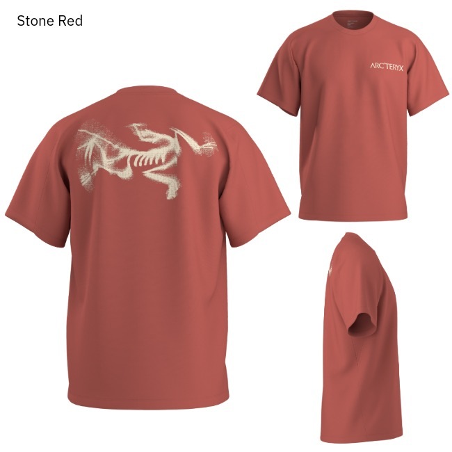 アークテリクス ARC'TERYX クラッグ SL コットン ブラード バード