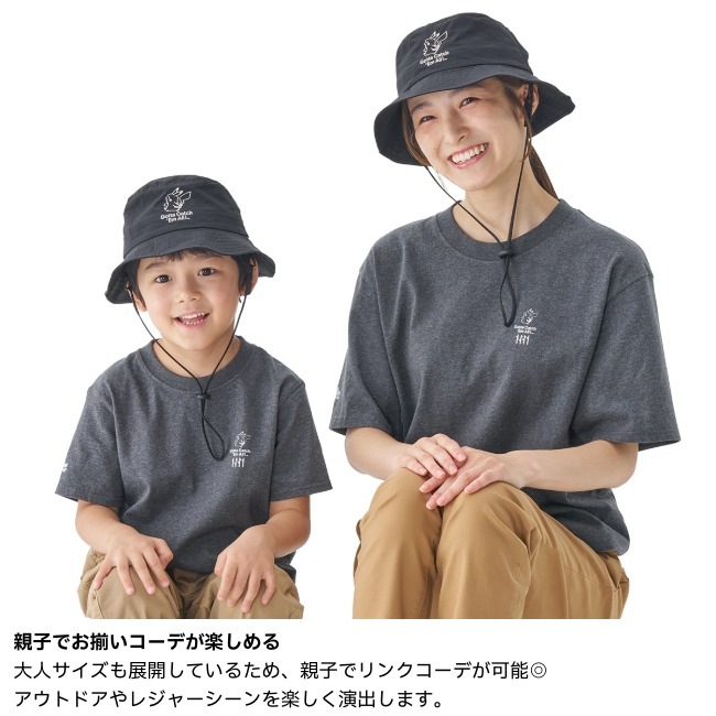 ＼期間限定10％OFF！／ ロゴス LOGOS ポケモン KIDS ポケットハット