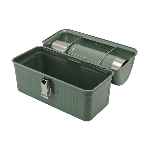 STANLEY スタンレー クラシック ランチボックス 5.2L | GLAGH グラフ