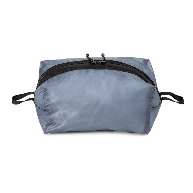 ゼログラム ZEROGRAM コーデュラナイロン CORDURA nylon パッカブルポーチSサイズ(2.2L) PACKABLE POUCH S CORDURA