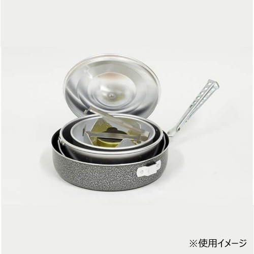 トランギア trangia メスキット TR-401124 | GLAGH グラフ