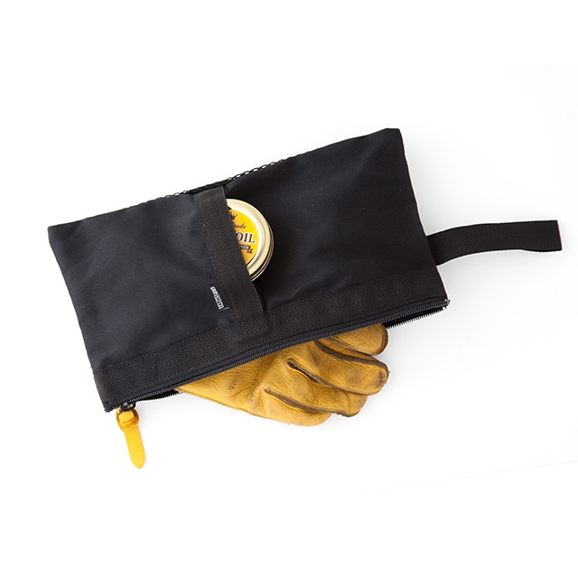 グリップスワニー GRIP SWANY GLOVE MULTI CASE BLACK | GLAGH グラフ