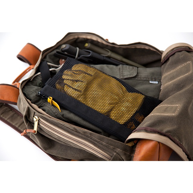 グリップスワニー GRIP SWANY GLOVE MULTI CASE BLACK | GLAGH グラフ