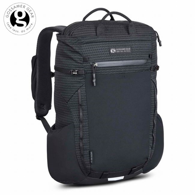 ゴッサマーギア GOSSAMER GEAR VAGABOND JET R | GLAGH グラフ