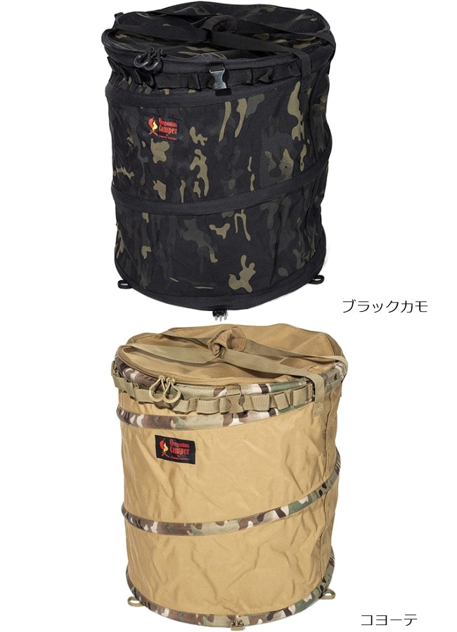 オレゴニアンキャンパー Oregonian Camper ポップアップ