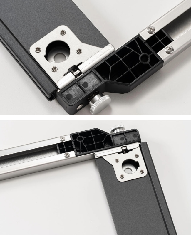 スノーピーク  peak セパレートIGTフレーム 4ユニット 新品 snow peak（スノーピーク） セパレートIGTフレーム4ユニット