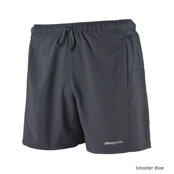 patagonia ストライダー プロ ショーツ 5インチ M グレー M's Strider Pro Shorts-5 in. （メンズ・ストライダー・プロ
