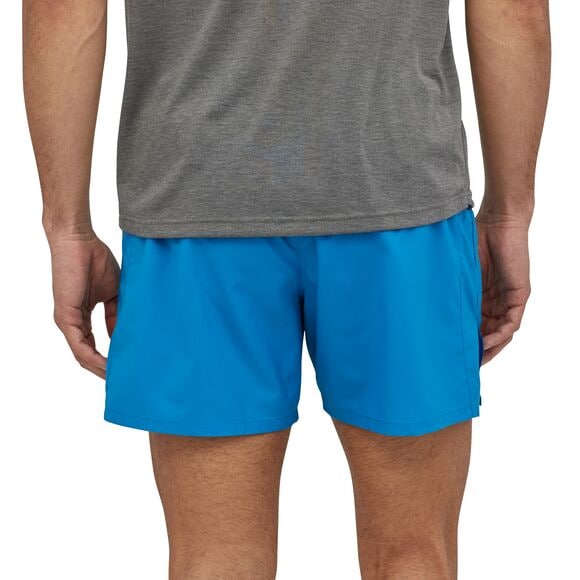パタゴニア Patagonia Men's Strider Pro Shorts 5 in. メンズ