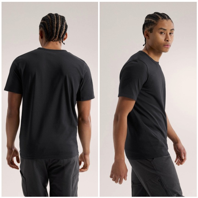 アークテリクス ARC'TERYX キャプティブ アークワード ショート