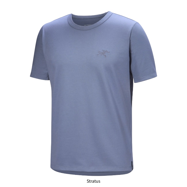 ARC'TERYX／Captive Arc’Word SS M ／Lサイズ ARC'TERYX [アークテリクス正規代理店] Captive Arc Word SS